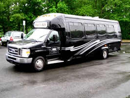 Party Limo Bus 18-20 Pass, NJ Party Bus 18-20 Pass,Party bus 20 pass near me