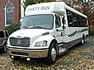 30 Pass Mercedes New York Limo Bus NY,NJ,PA,CT Limo Bus
