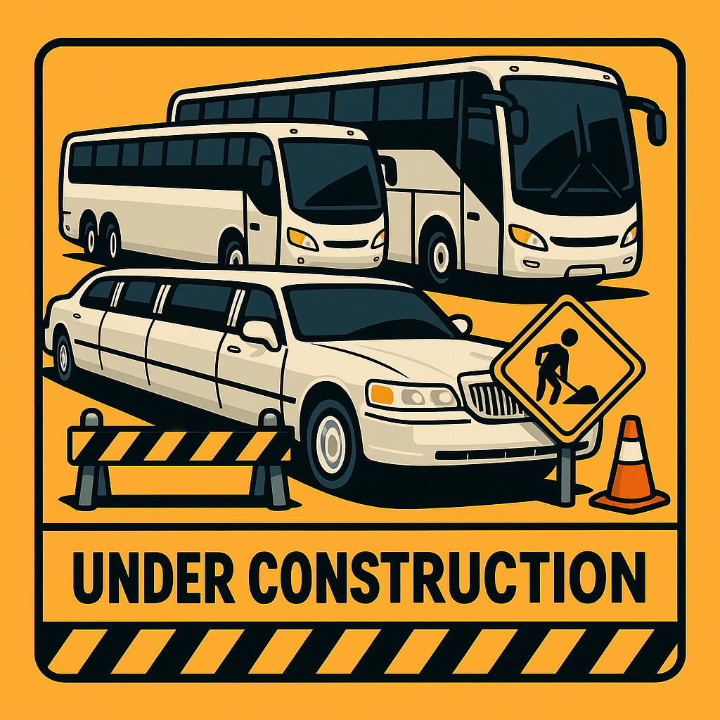 Fleet page under construction